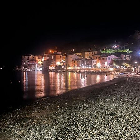 La Casina Di Checco Lejlighed Marciana Marina  Eksteriør billede