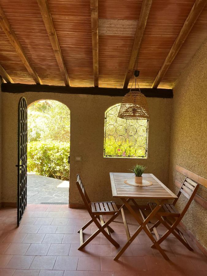La Casina Di Checco Lejlighed Marciana Marina  Eksteriør billede
