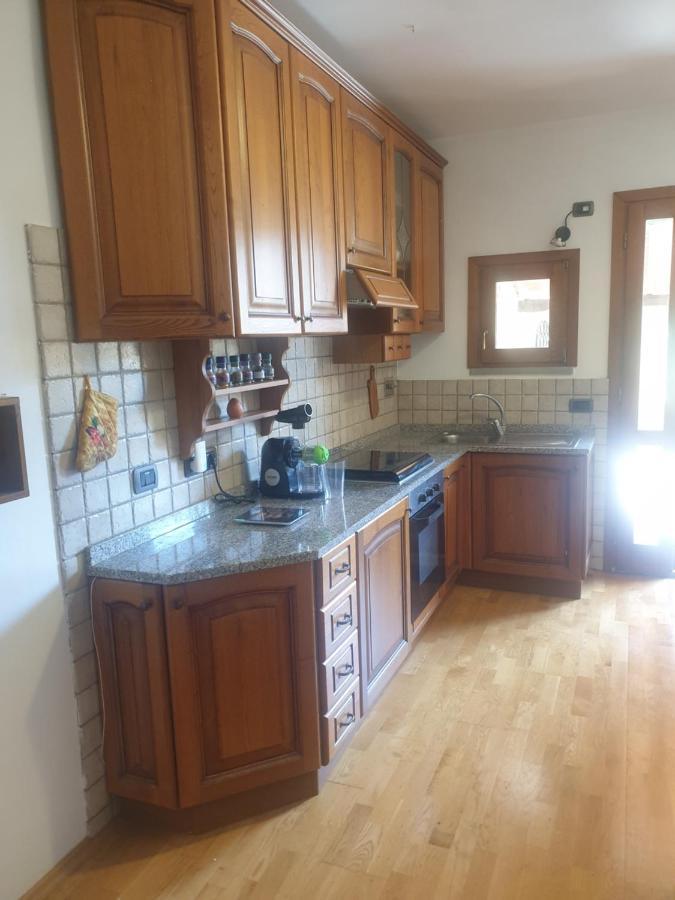 La Casina Di Checco Lejlighed Marciana Marina  Eksteriør billede