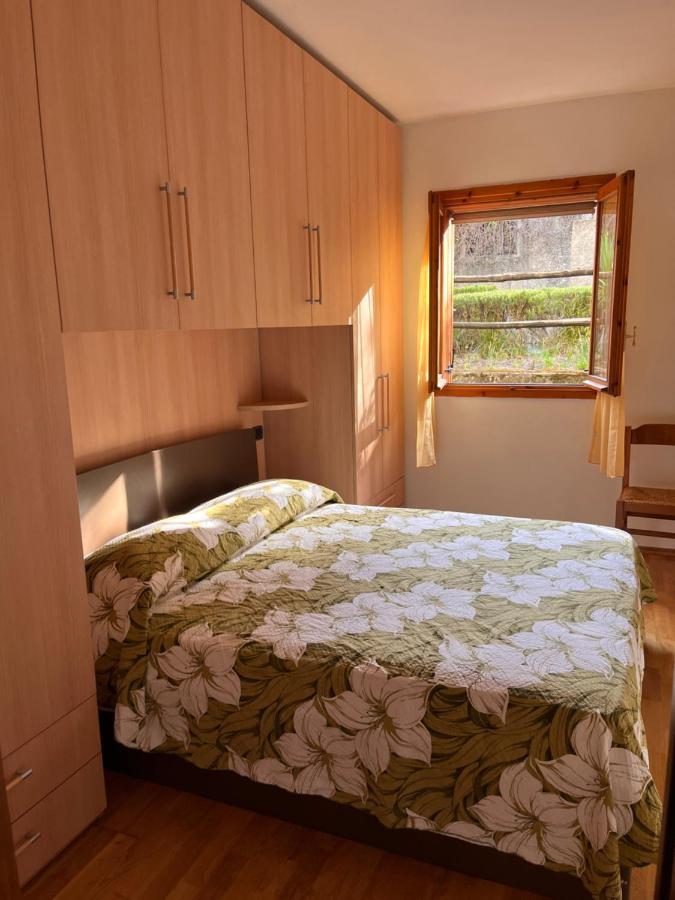 La Casina Di Checco Lejlighed Marciana Marina  Eksteriør billede