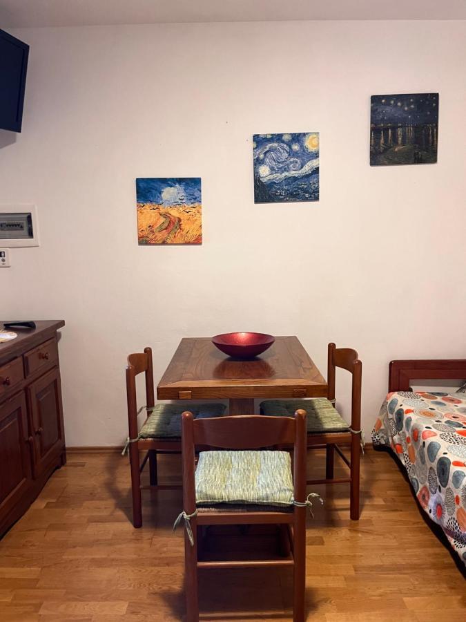 La Casina Di Checco Lejlighed Marciana Marina  Eksteriør billede